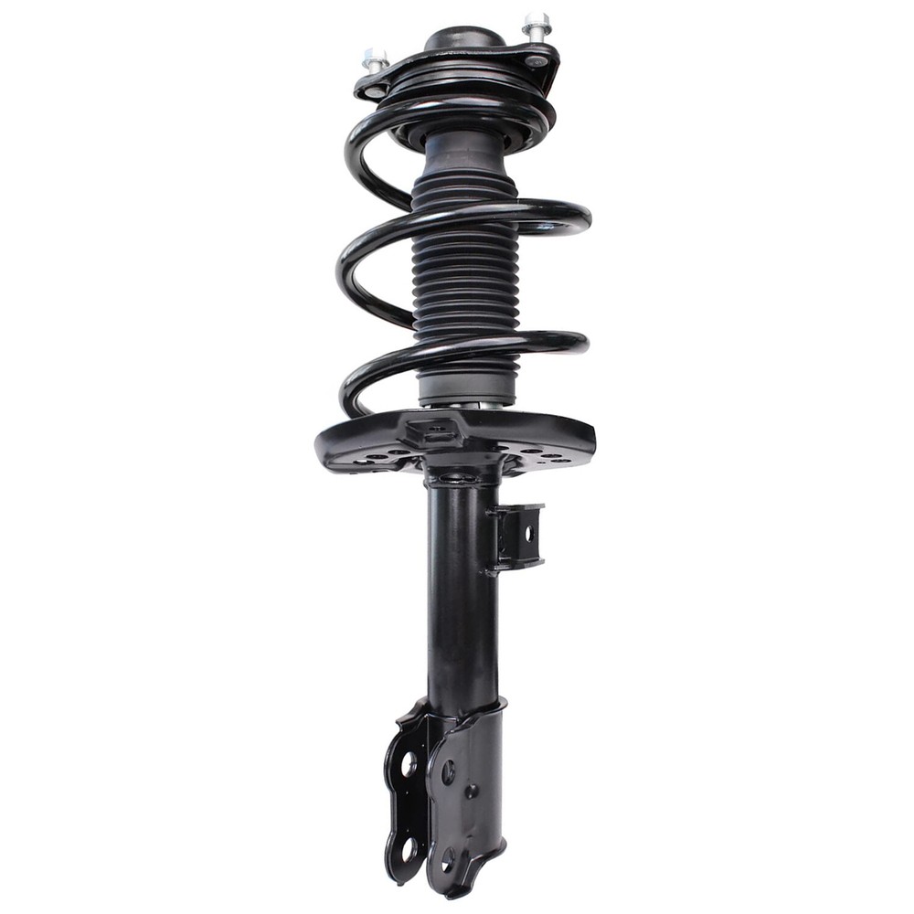 Front Left Right Struts w/ Coil Spring Assembly for 2011 2012 2013 Kia Optima