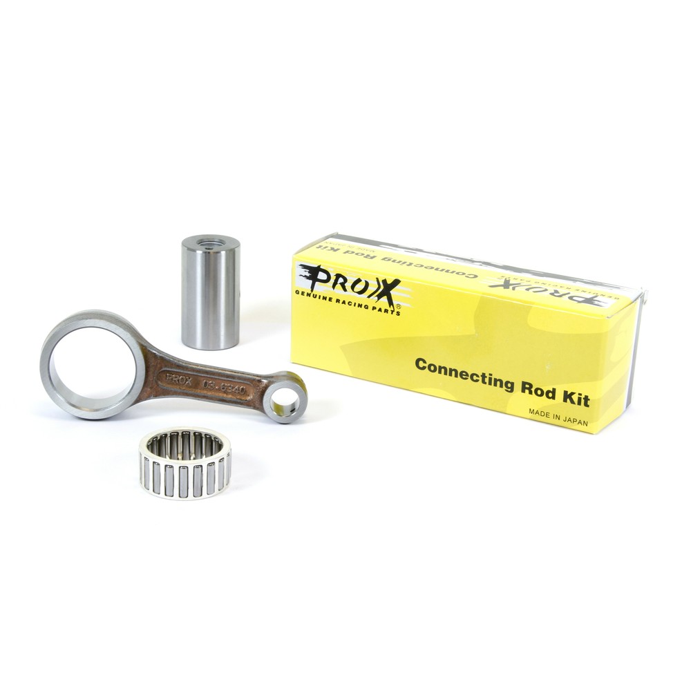 Pro-X Connecting Rod Kit 03.6340