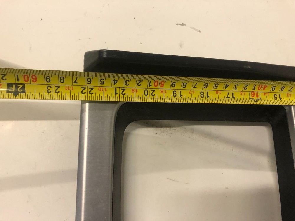 2018-2027 Mack ANTHEM (AN) TRIM OR COVER Dash Panel - Used