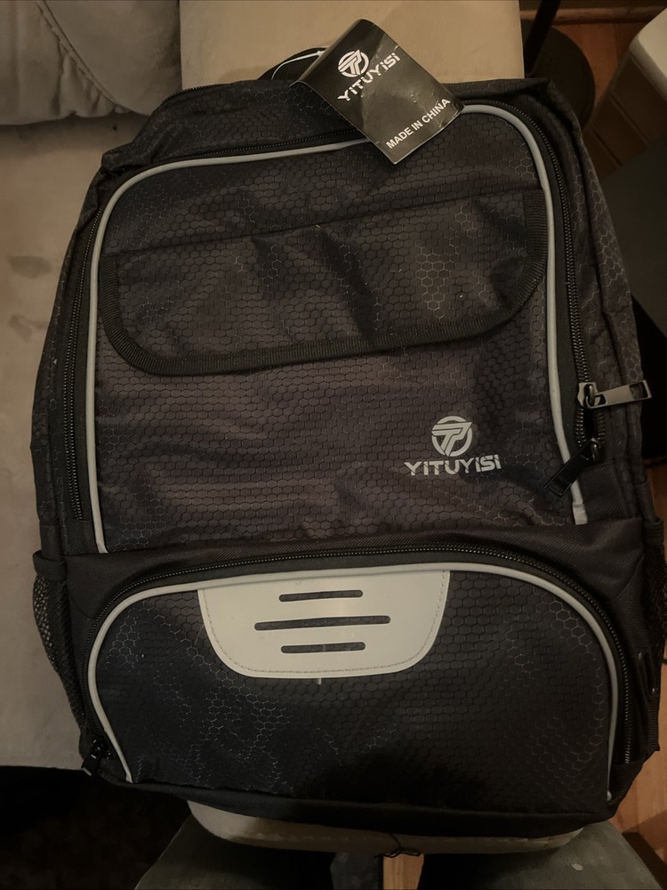 Yotuyisi Bookbag