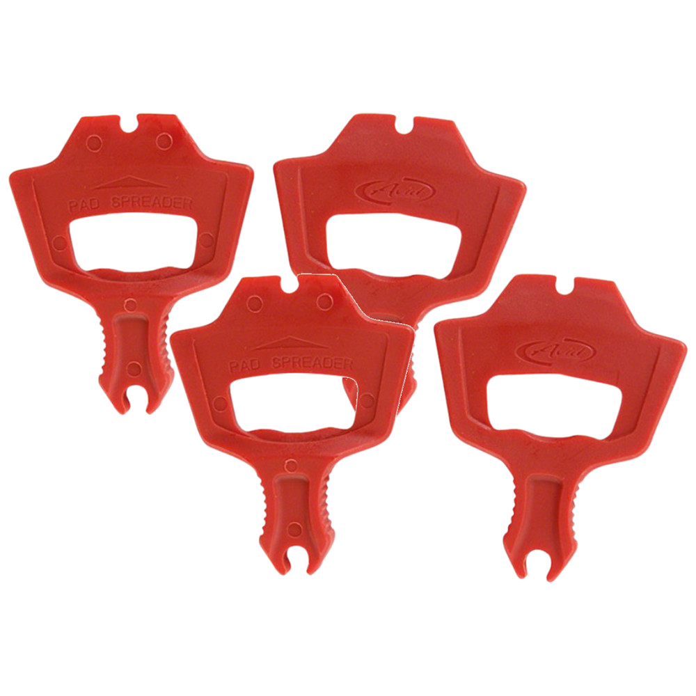 SRAM/Avid Brake Caliper Pad Spreader & Bleed Block Set for Guide, Trail & Code