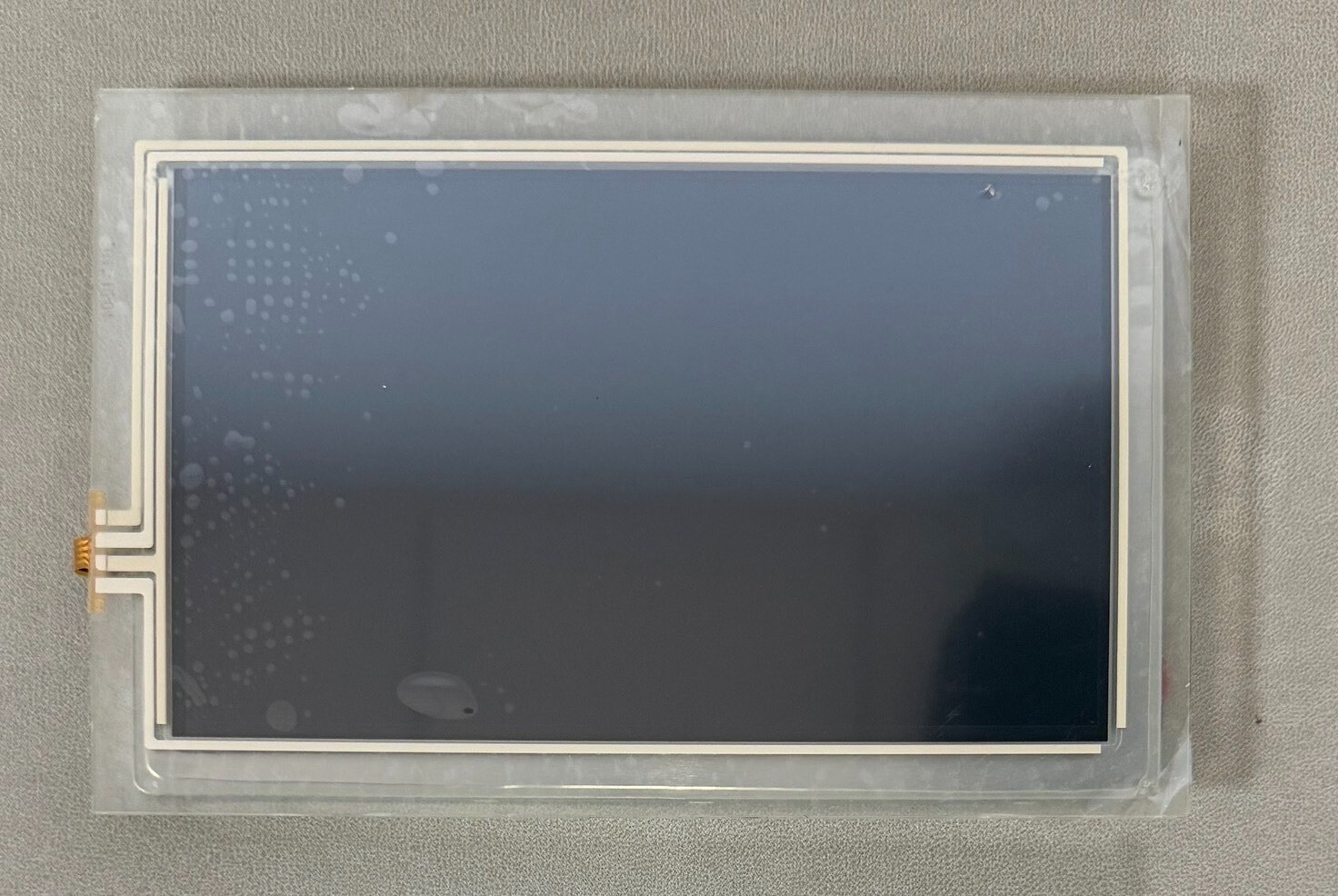 Replacement For 2015-2018 Yamaha Connext 7 inch (Gen 1) With Touch Screen LCD