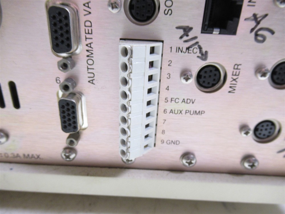 Bio-Rad BioLogic Duo Flow Pump Modular Medium-Pressure Chromatography System
