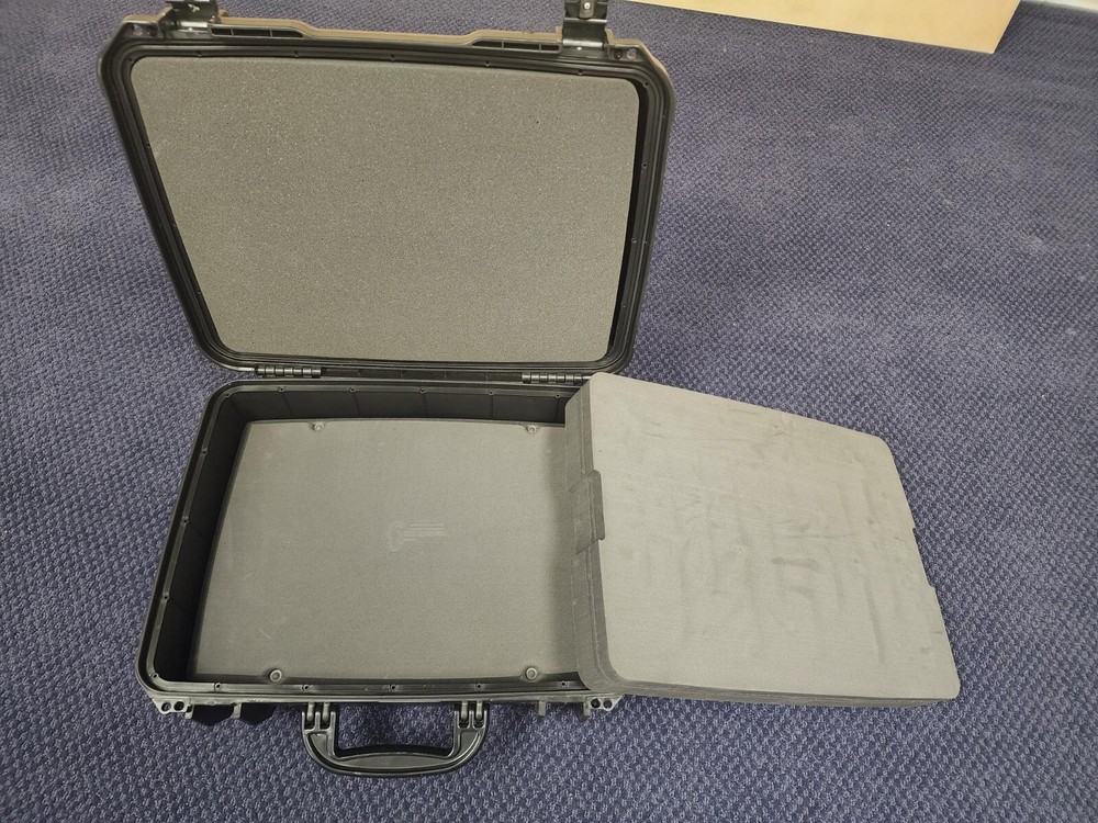 Pelican Cases