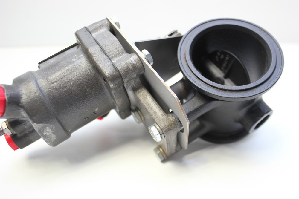 Machen Inc. Wastegate 6610041503