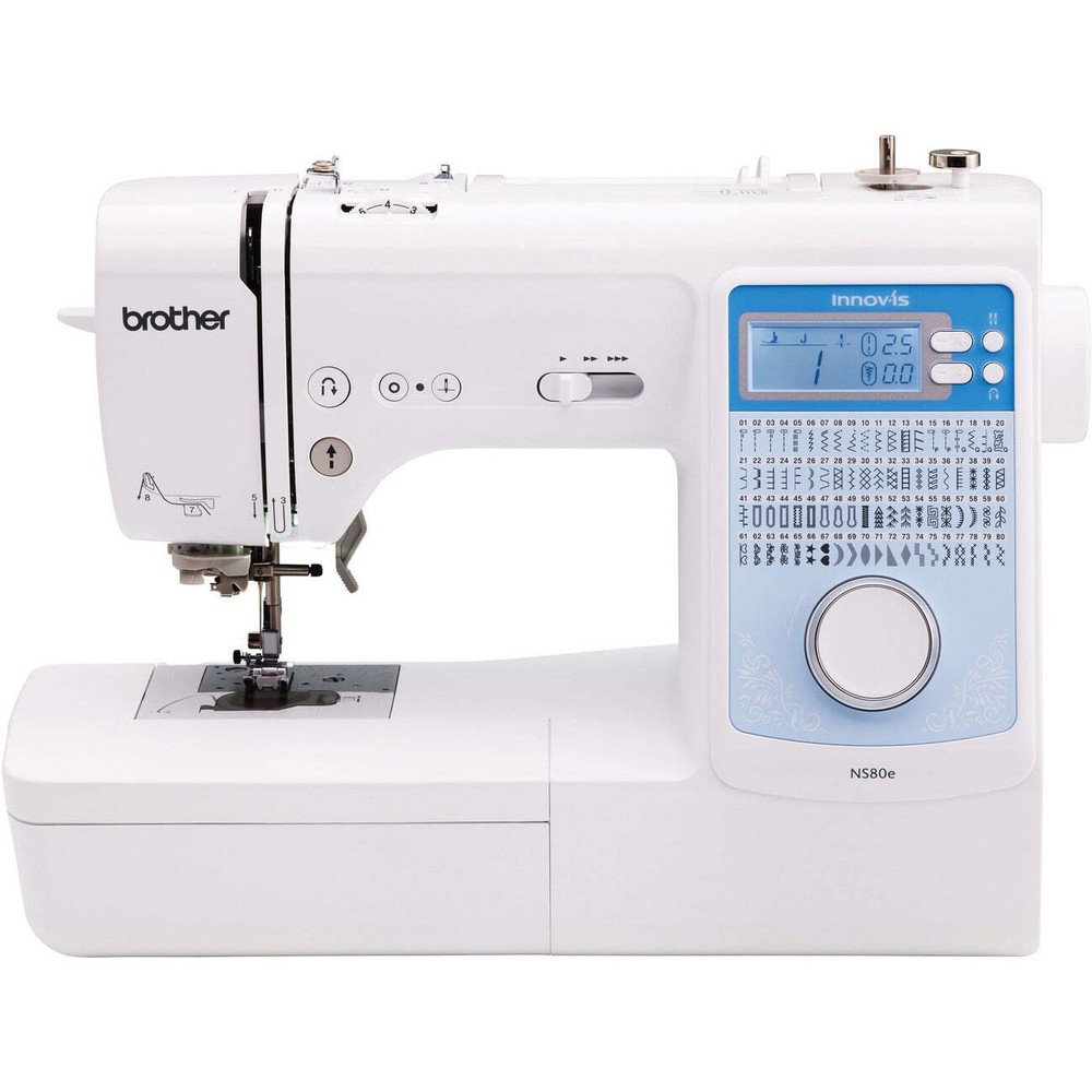 Brother Innov-ís NS80E Sewing Machine