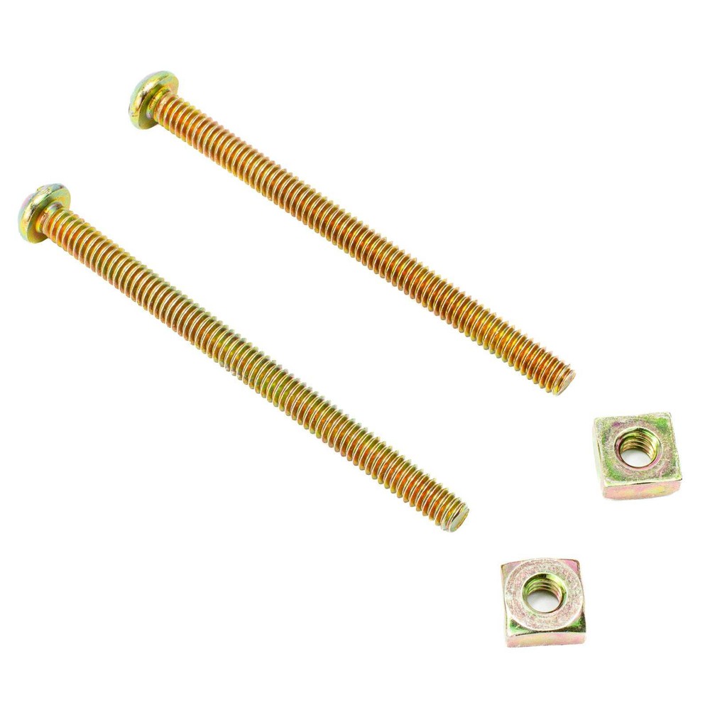 Yakima 8820156 Replacement Bolt Set (TerraGate 2)