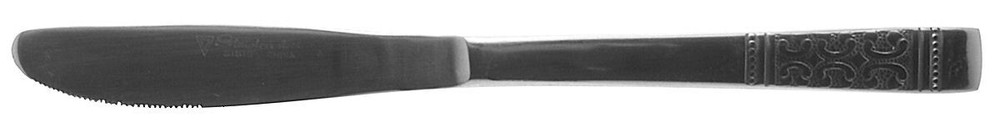 Stanley Roberts Casa Vista Modern Solid Knife 689149