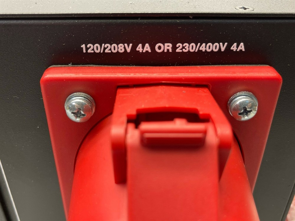 EATON PC2672-1 POWER DISTRIBUTION UNIT NEW UNUSED SURPLUS