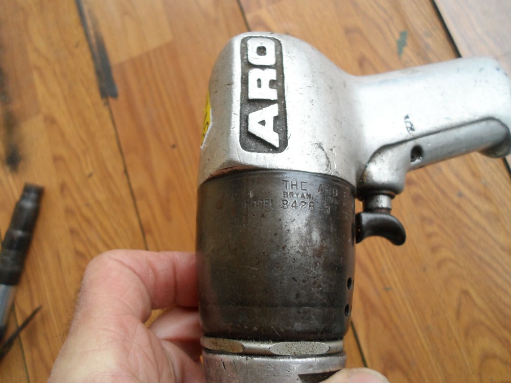 ARO Ingersoll Rand 8428 - 3 Pneumatic TOOL
