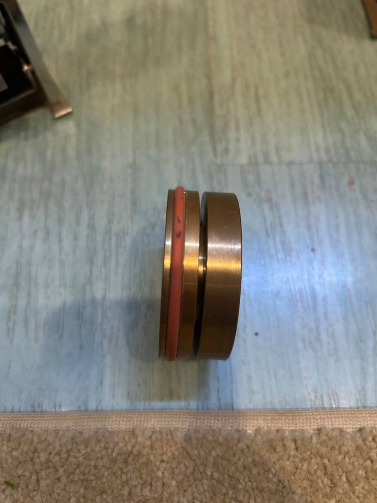 Rollem Auto4 Slitter Wheel