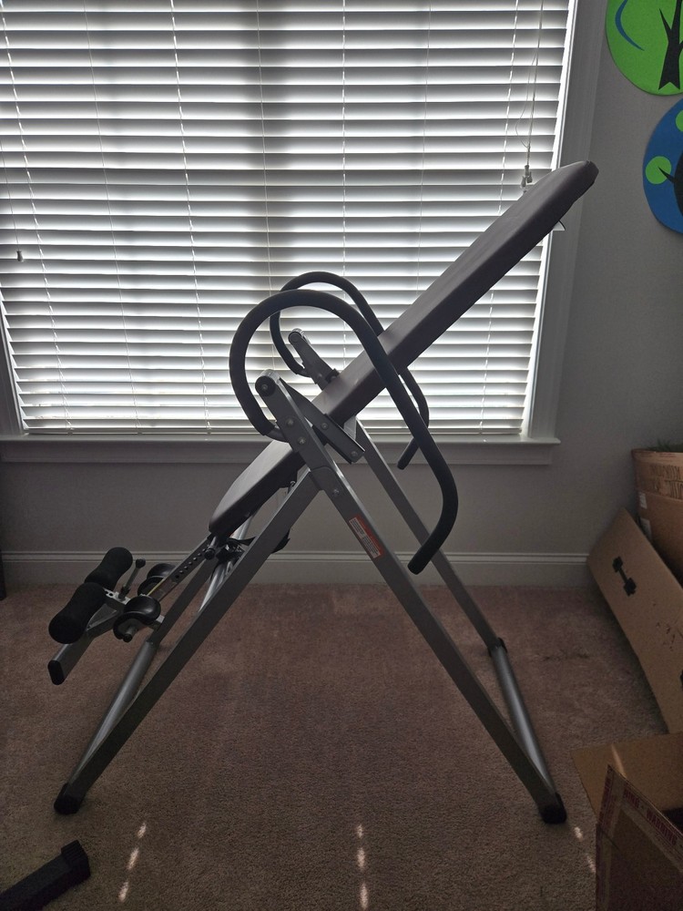 inversion table by exerpudic