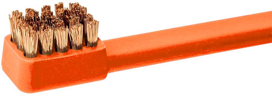 Muzzle-Loaders Cleaning Tool Kit - Detailing Brush Set & Pick Set: 16-Piece