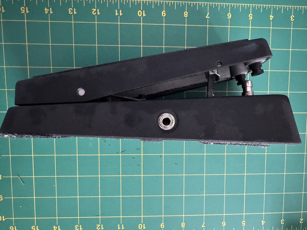 Vox V845 Classic Wah