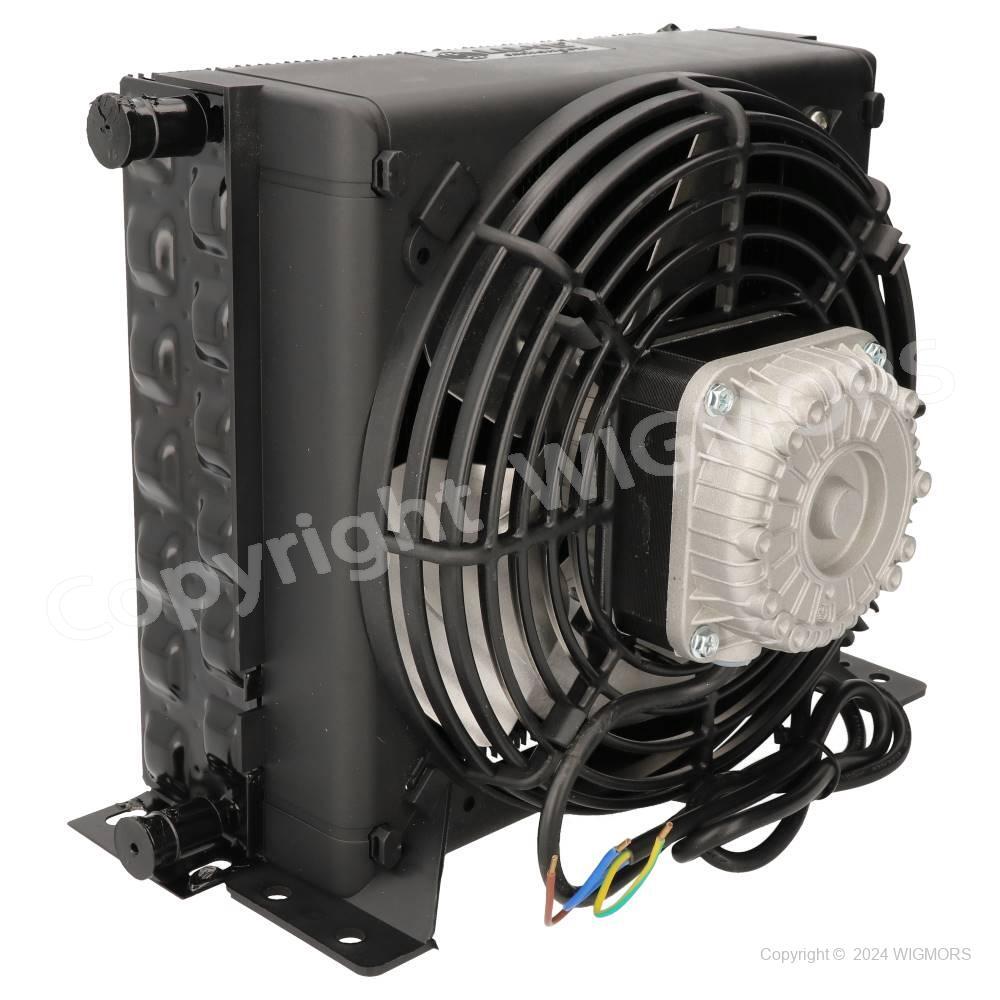 Condenser LU-VE STVF 100 1000W