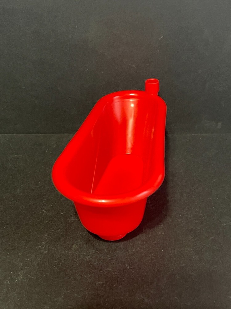 2016 Mouse Trap (Hasbro) Replacement - Bathtub