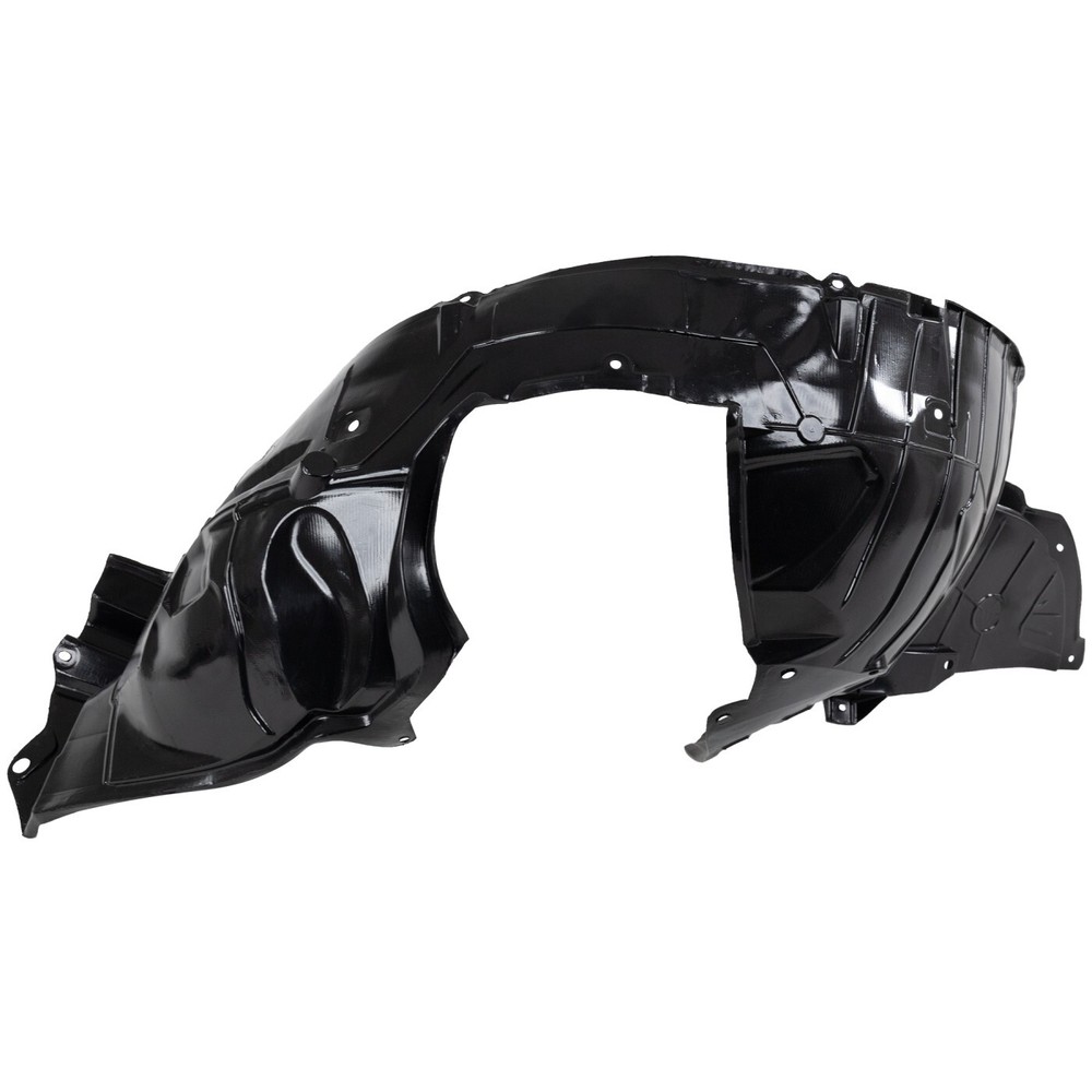 Splash Shield For 2007-2012 Nissan Versa Front, Driver Side