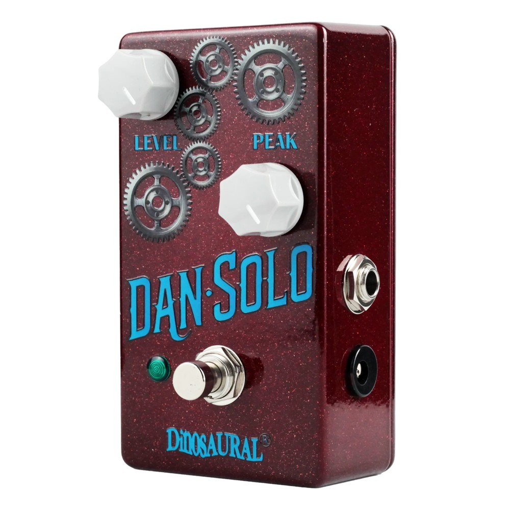 Dan Solo