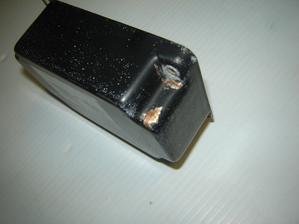 1996-98 Ford Mustang Constant Control Module F6ZF-12B577-AA (S)