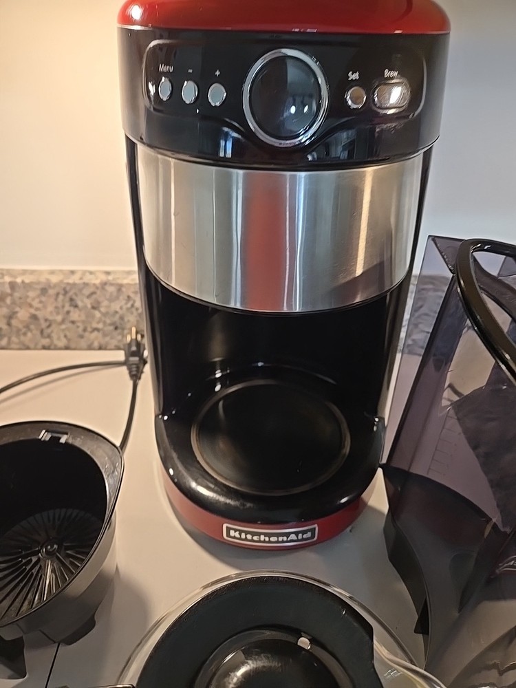 KitchenAid