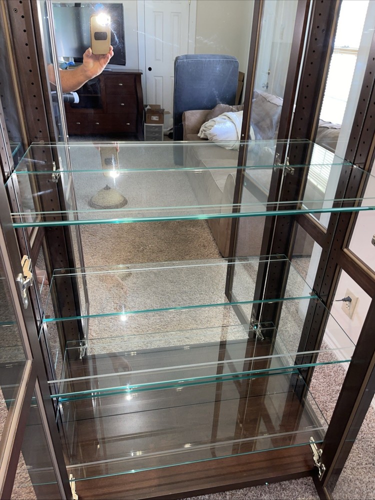 Display Case Trophies Collections