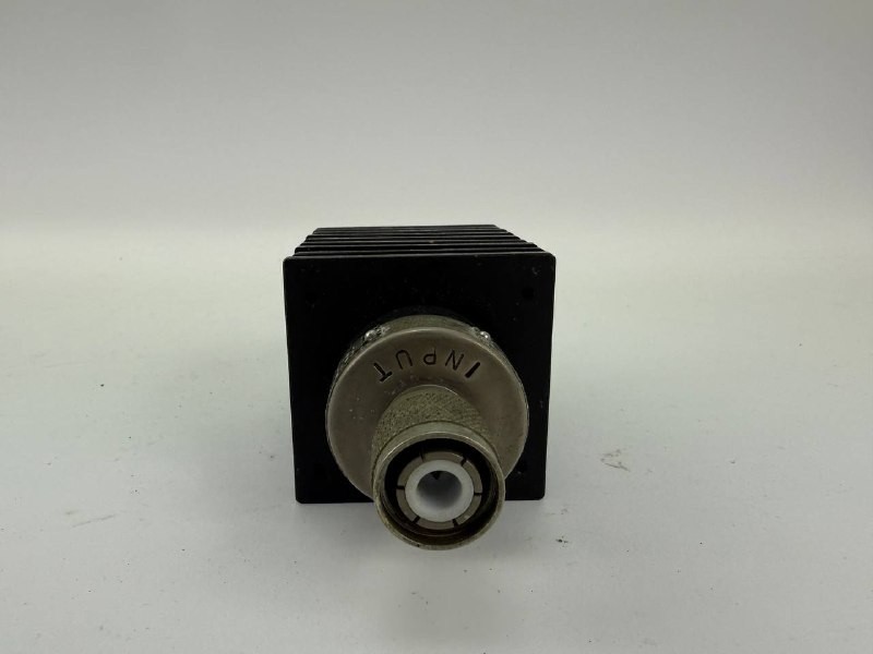 WEINSCHEL ENGINEERING MODEL 629 ATTENUATOR