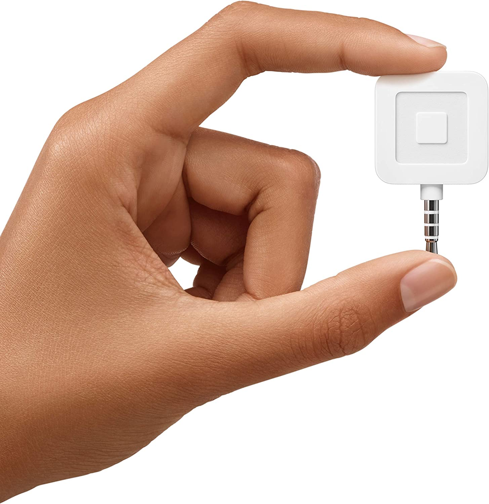 Reader for Magstripe (Headset Jack)