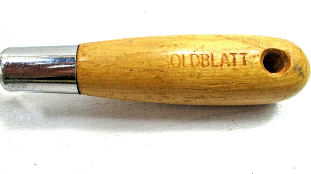 Goldblatt Contractor Grade Inside Corner Taping Tool