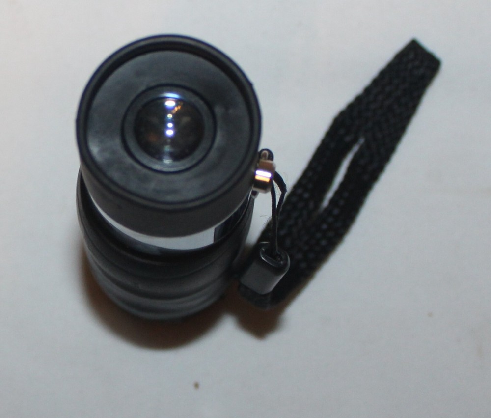 Cassini 10x25mm Golfscope Golf Scope, Distance w/Case