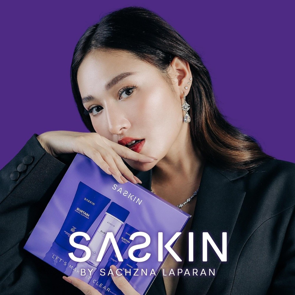 SASKIN Reset Rejuvenating Set