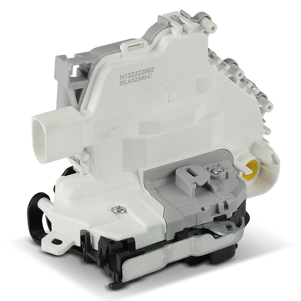 Front Driver Side Door Lock Actuator for Audi A3 2015-2020 A4 17-21 R8 RS5 TT