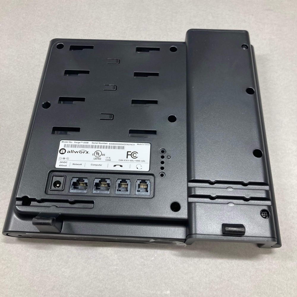 Allworx Verge IP Phone 9308