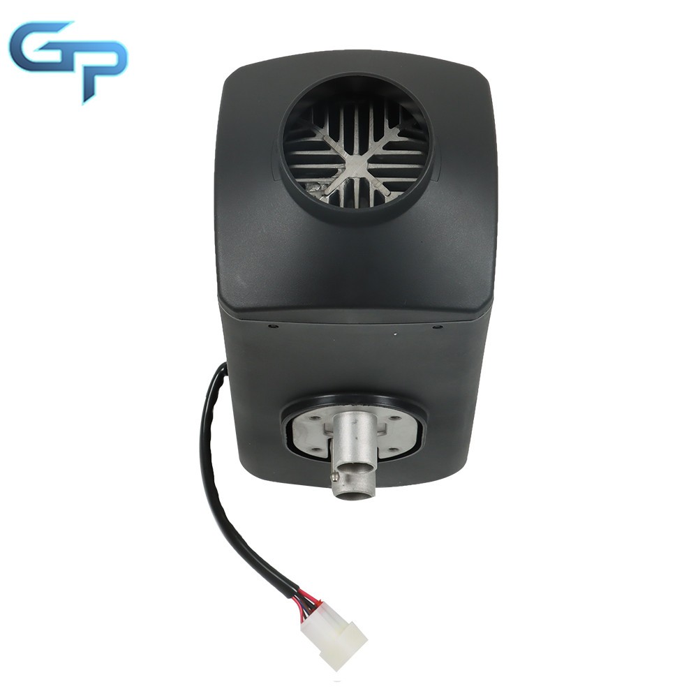 12V 5KW LCD Display Remote Control For Car Bus RV Garage Diesel Air Heater