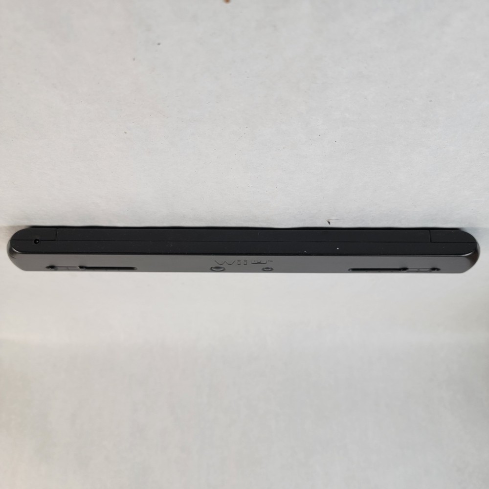 Nintendo Wii U Wireless Ultra Sensor Bar Extended Range 000377 ONLY untested