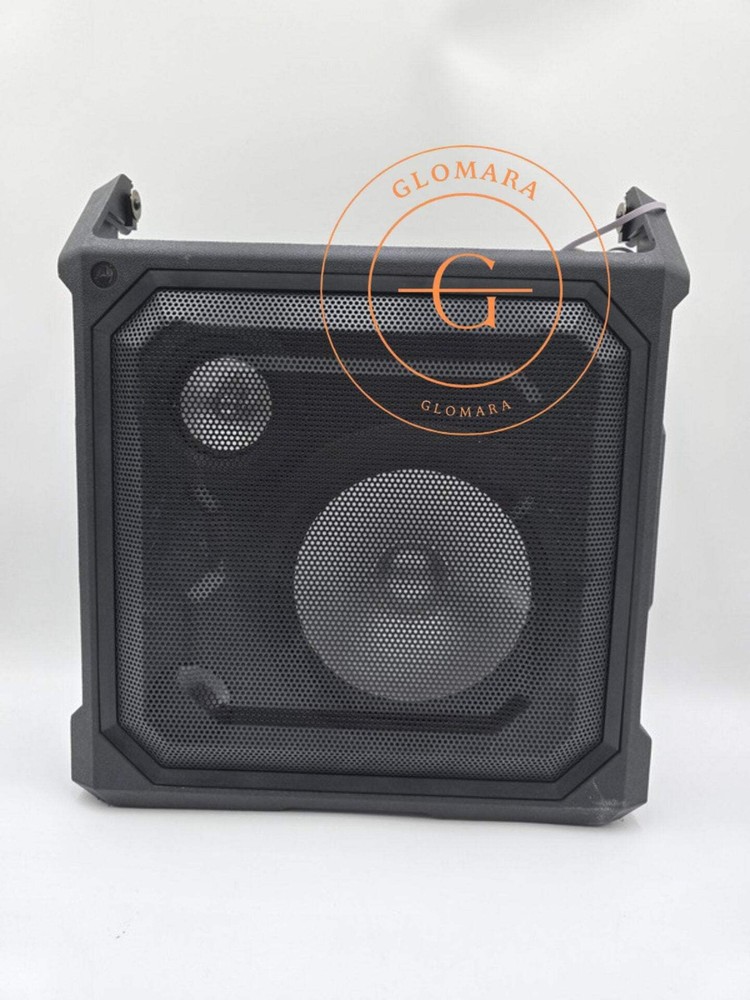 OEM Singing Machine SDL2093 Studio Bluetooth Karaoke Speaker Woofer Driver Part