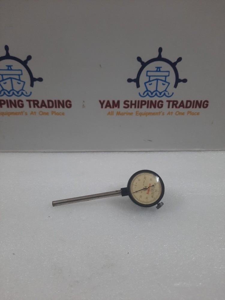 Starrett 645 Dial Indicator