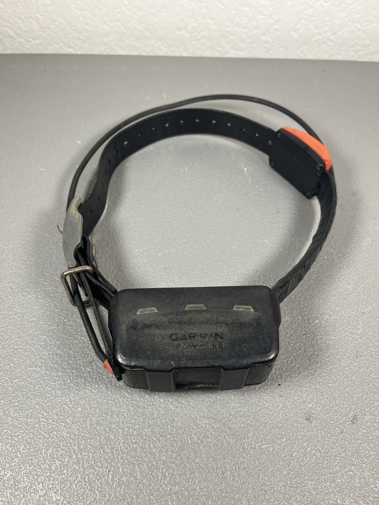 Garmin T5 GPS Dog Tracking Collar