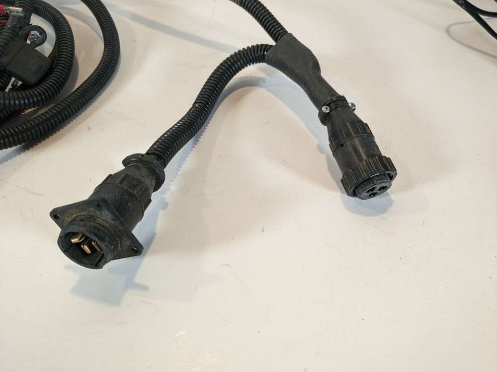Trimble Aux power cable PN: 54630