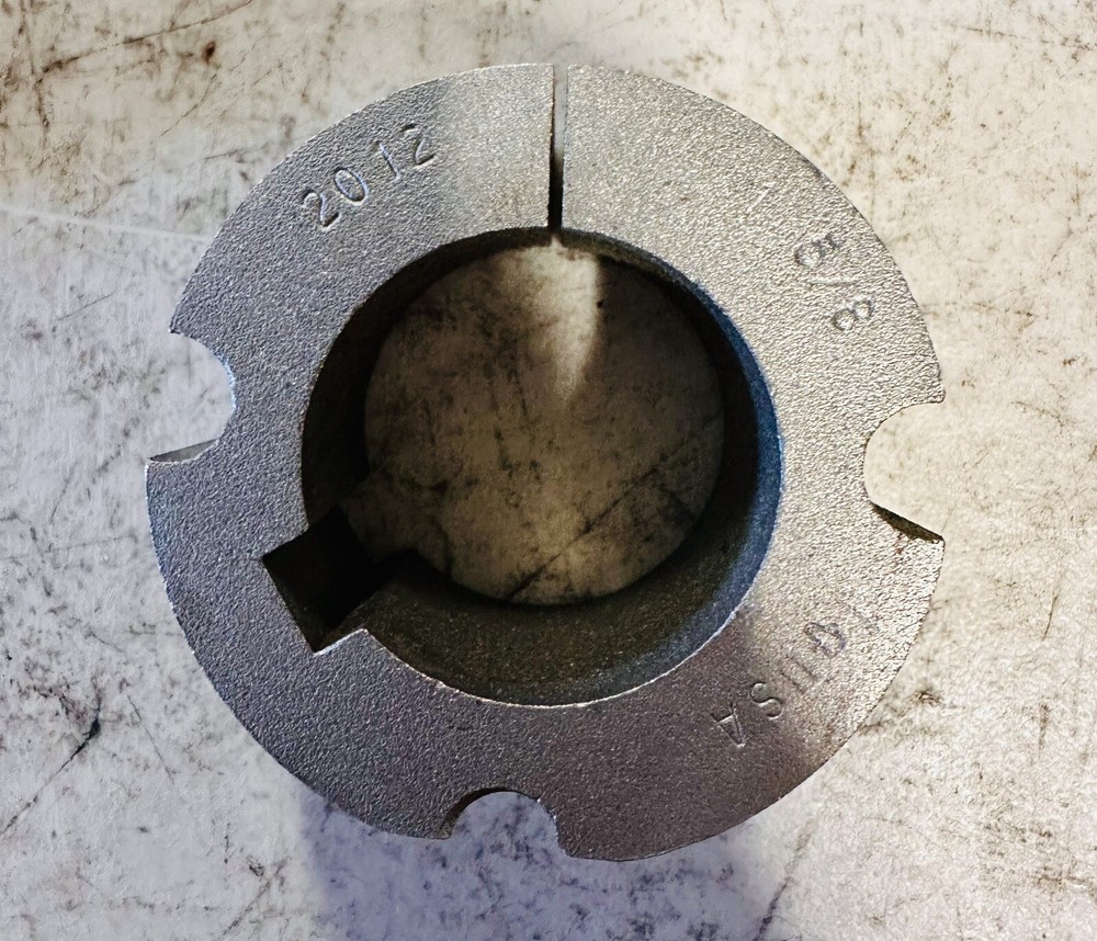 Martin Bushing- 2012 1 5/8