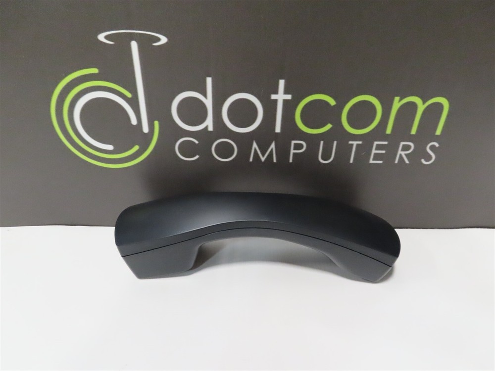 NEC DTR DTH Replacement Handset New - Black