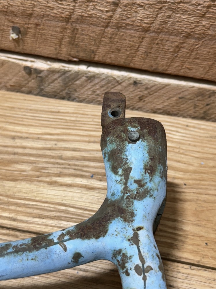 Stimpson 100 Lbs Capacity Computing Scale No 75 Table Casting Part