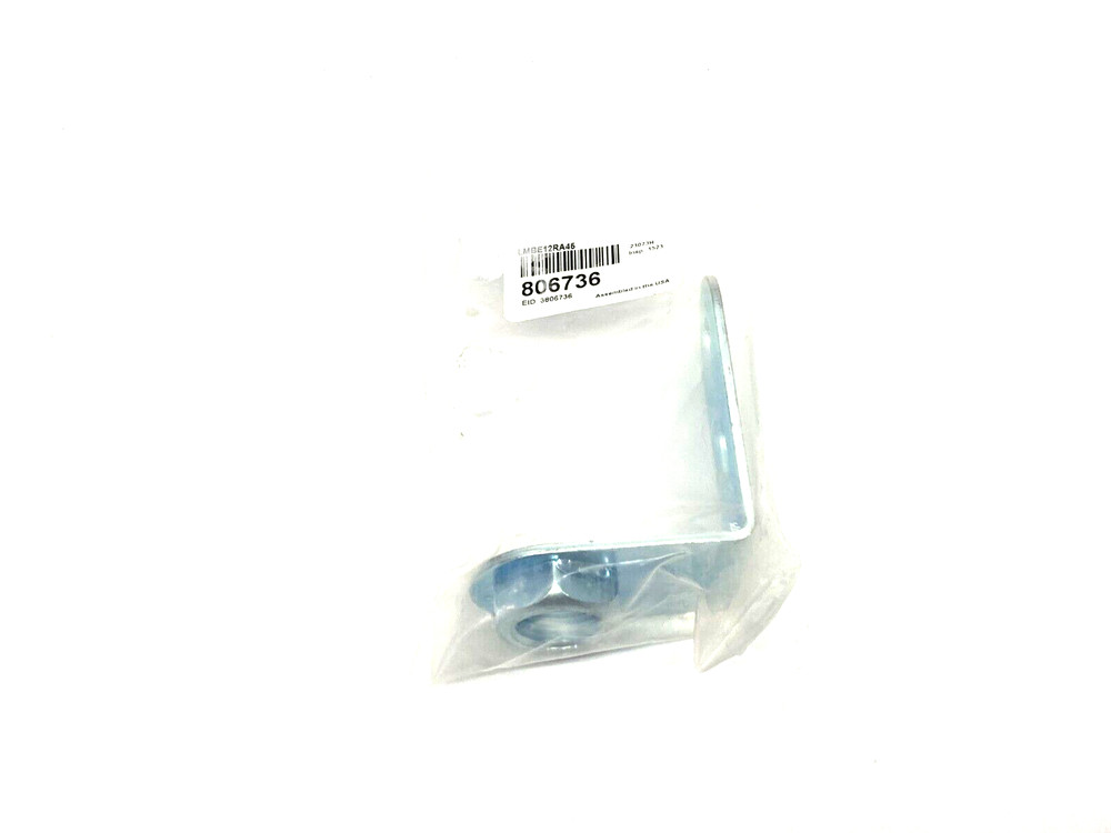 Banner LMBE12RA45 Indicator Light Mounting Bracket 806736