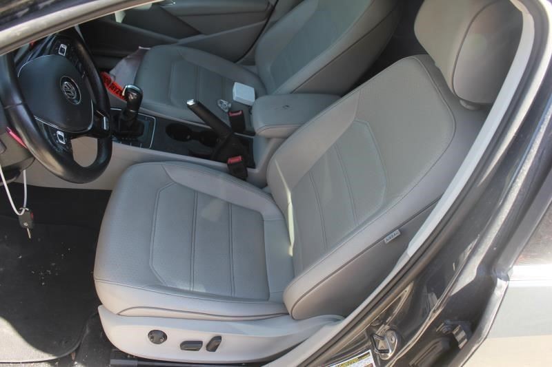 PASSAT 2017 Camera/Projector 601855