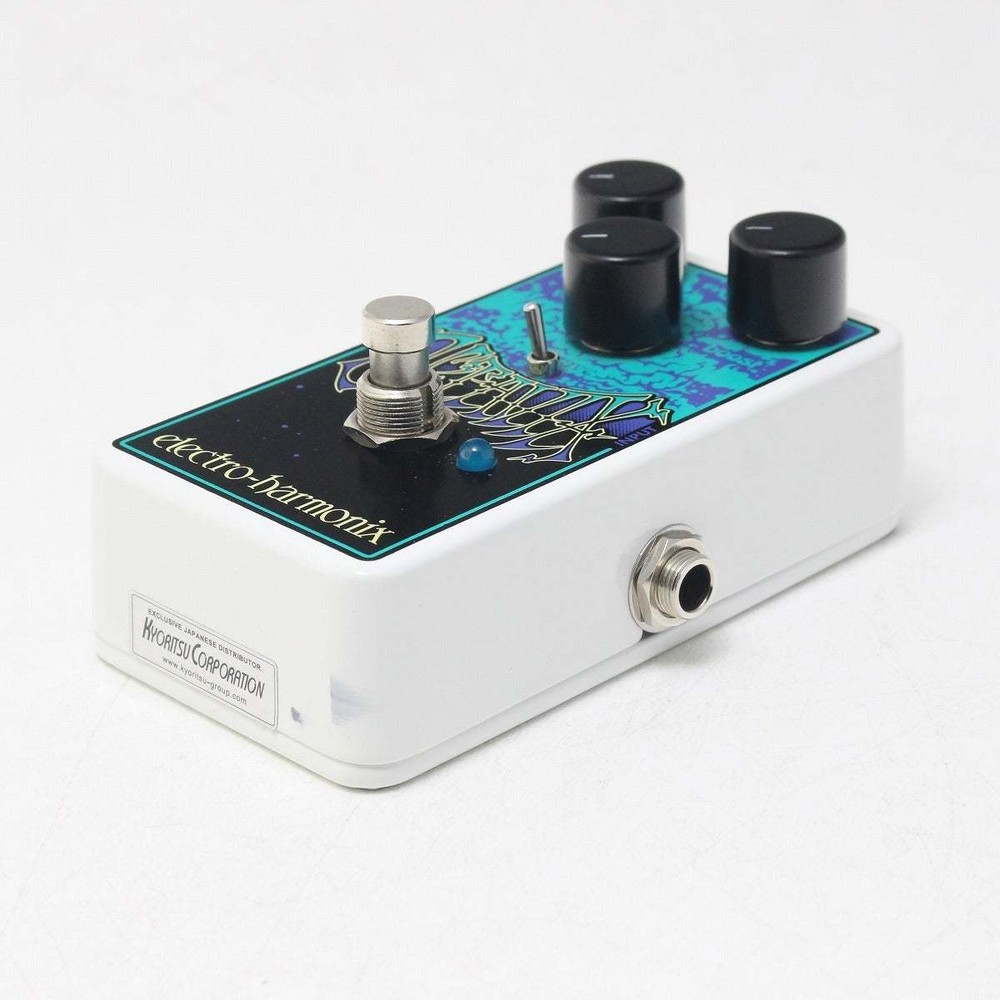 Electro-Harmonix Octavix Octave Fuzz Ochanomizu Main Store