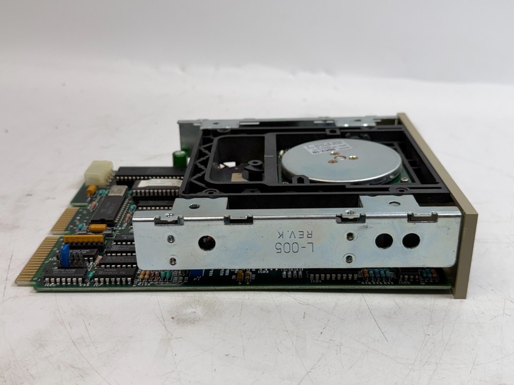 IRWIN MAGNETICS DDC2-1B Internal Tape Drive 5.25"