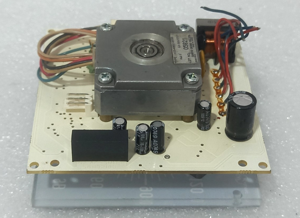 Sanyo Denki 6034108-6 Azimuth Indicator
