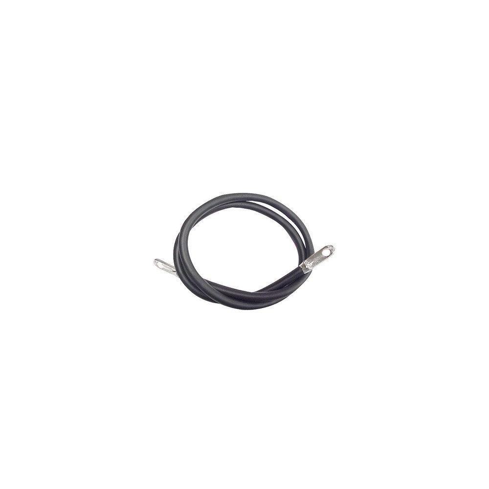 Sierra BC88533 Battery Cable Black 4 Ga