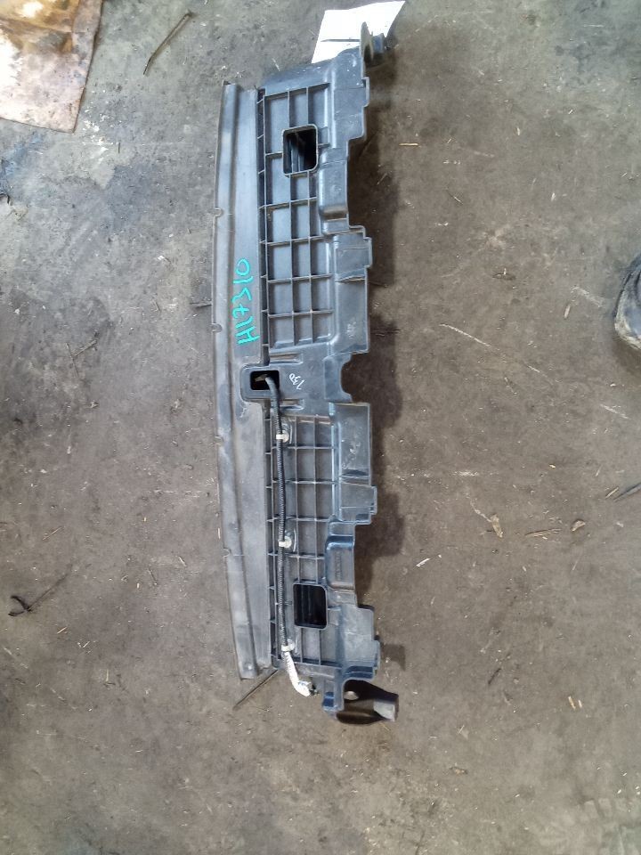 ODYSSEY 2019 Air Shutter 3897698