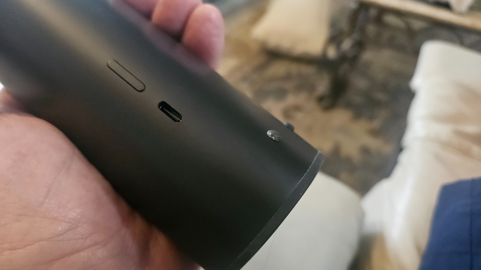 Sonos Roam (Gen1 ) Portable Bluetooth Speaker Black