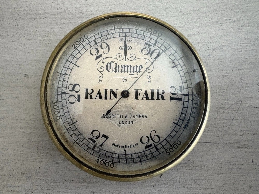 Pinkerton security badge